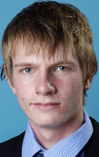 Adam Mathieu HS200