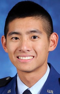 Alexander Chiang HS200