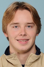 Ariel DeSmet 2011 headshot