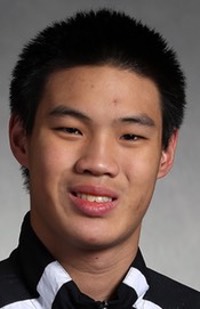 Benjamin Lin HS200