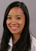 Beverly Yang head