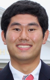 Brian Kaneshige HS200