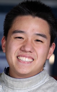 Brian Wang HS200