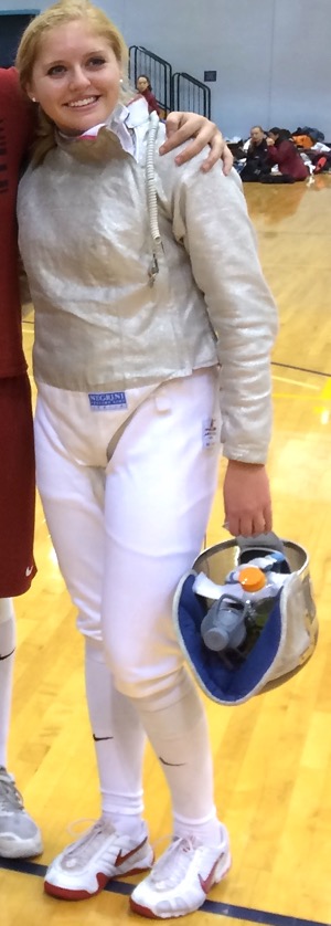 Carly Weber A300