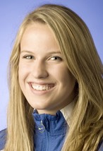 D'Agostino, Emily
