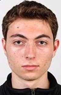 Daniel Sconzo HS200
