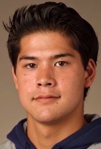 David Gomez HS200