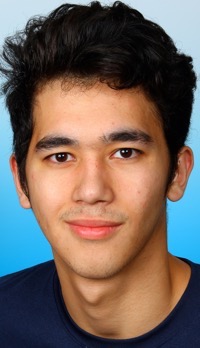 David Kong HS200