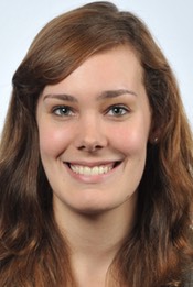 Devynn Patterson 2012 headshot