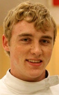 Jack Hudson HS200