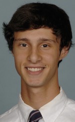 Jacob Wischnia head