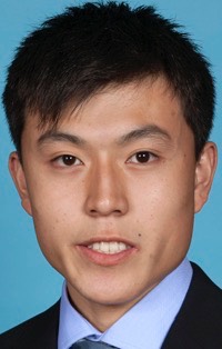 Jason Chang HS200
