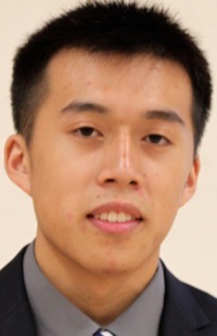 Jerry Chang HS200