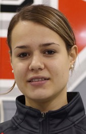 Margarita Tschomakova headshot 170