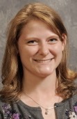 Olivia Dobbs 2010 head shot