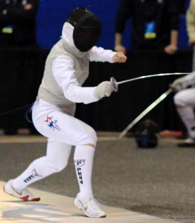 Penn wfoil