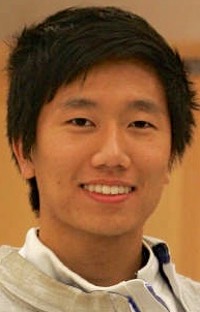 Peter Pak HS200