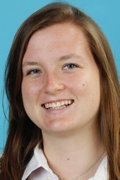 Samantha Roberts headshot 170