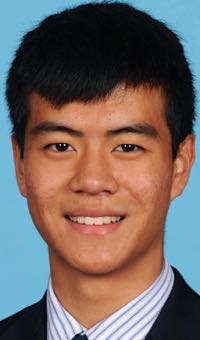 Steven Yang HS200