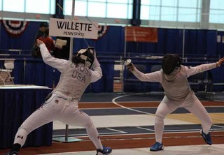 Willette vs